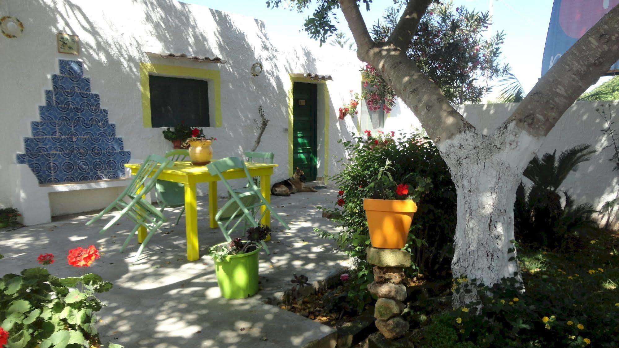 Zagara Di Sicilia Villa Marsala Exterior photo
